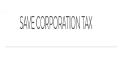 Save Corporation Tax logo